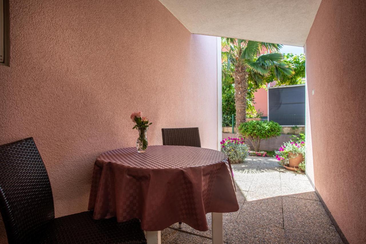 Beganovic Appartement *