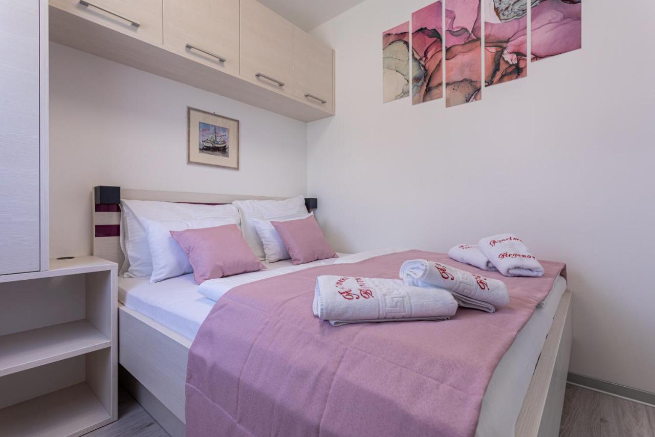 Appartement Beganovic Krk Town