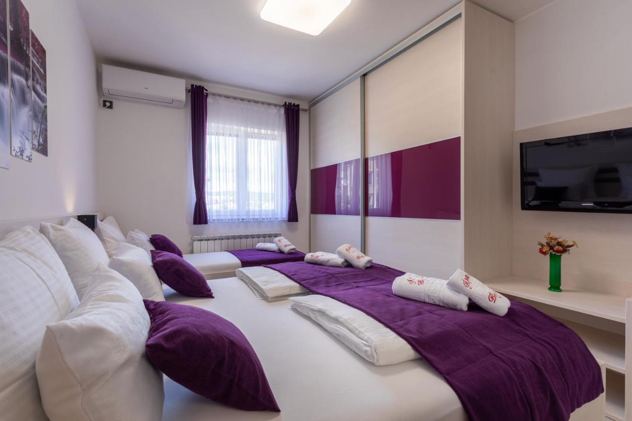 Beganovic Appartement
