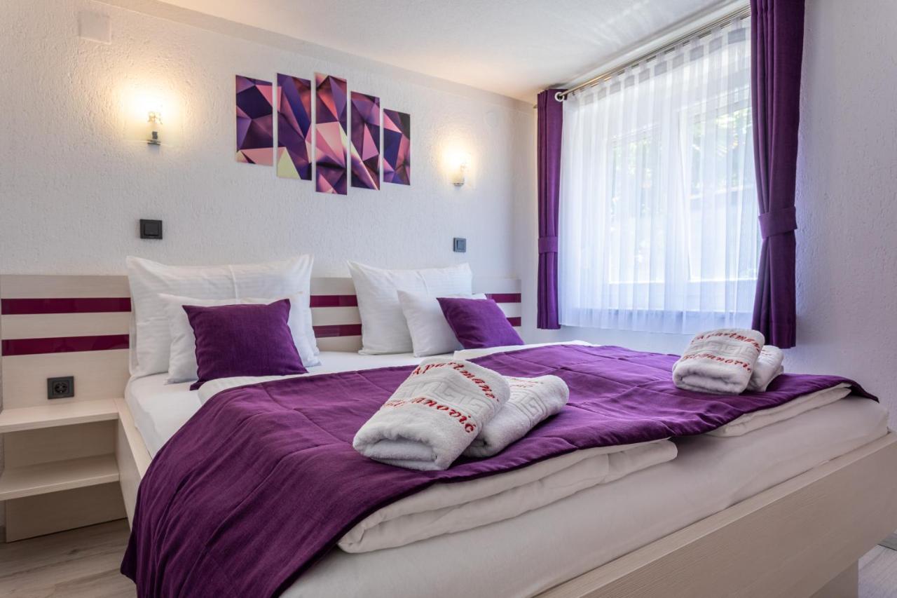 Appartement Beganovic