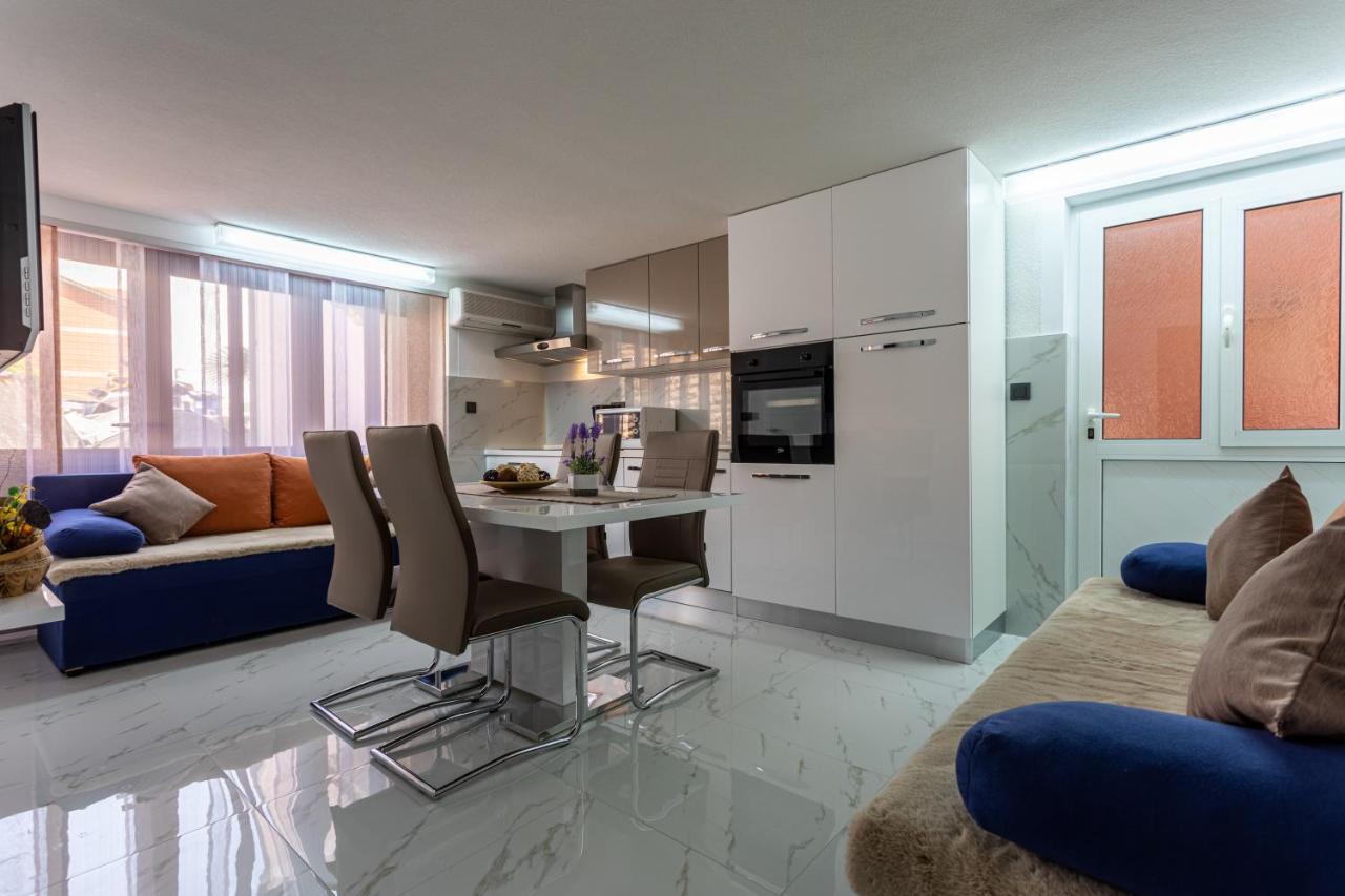 Beganovic Appartement