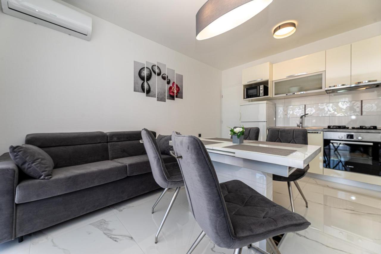 Beganovic Appartement *