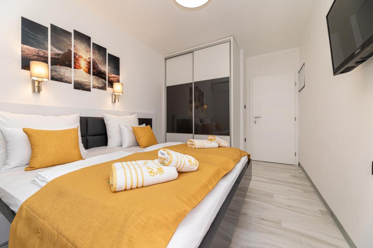 Beganovic Appartement