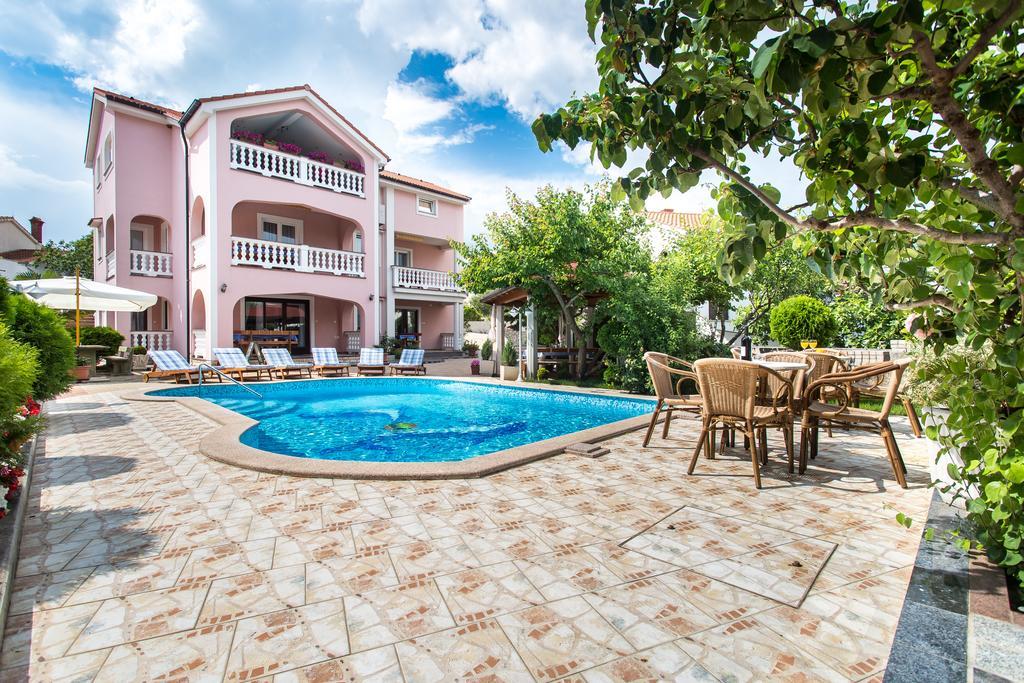 Appartement Beganovic Krk Town