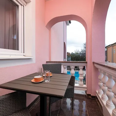 Villa Beganovic Krk Town Exterior photo
