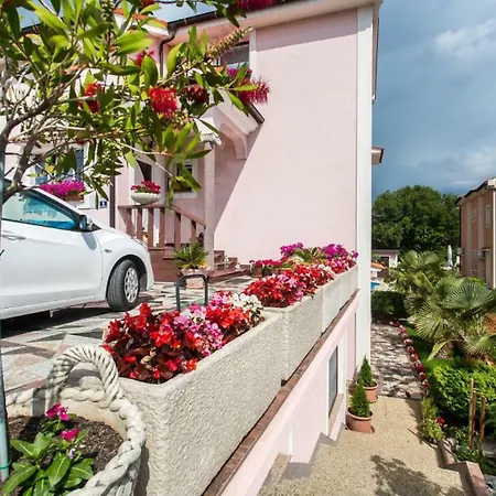Villa Beganovic Krk Town Exterior photo