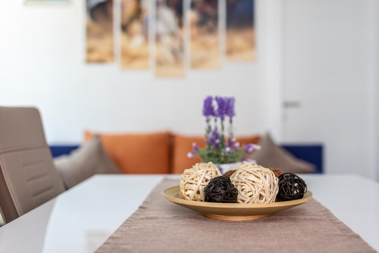 Beganovic Apartment Krk Town