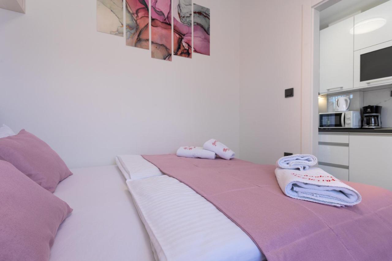 Apartment Beganovic Krk Town