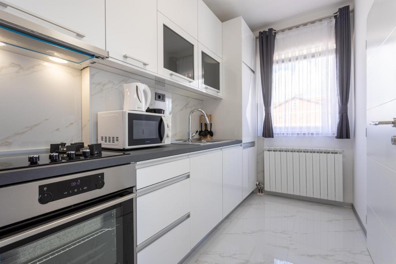 Beganovic Apartment Krk Town