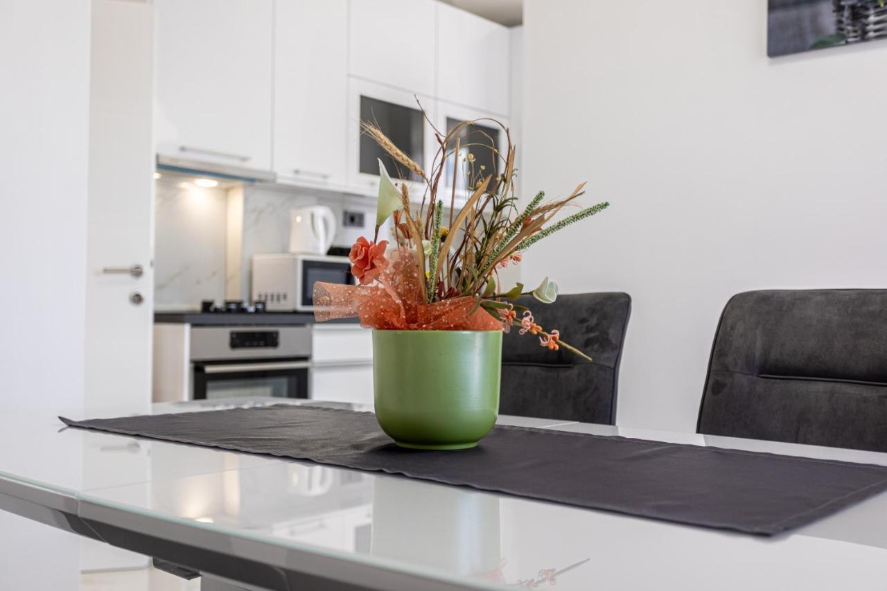 Apartment Beganovic *