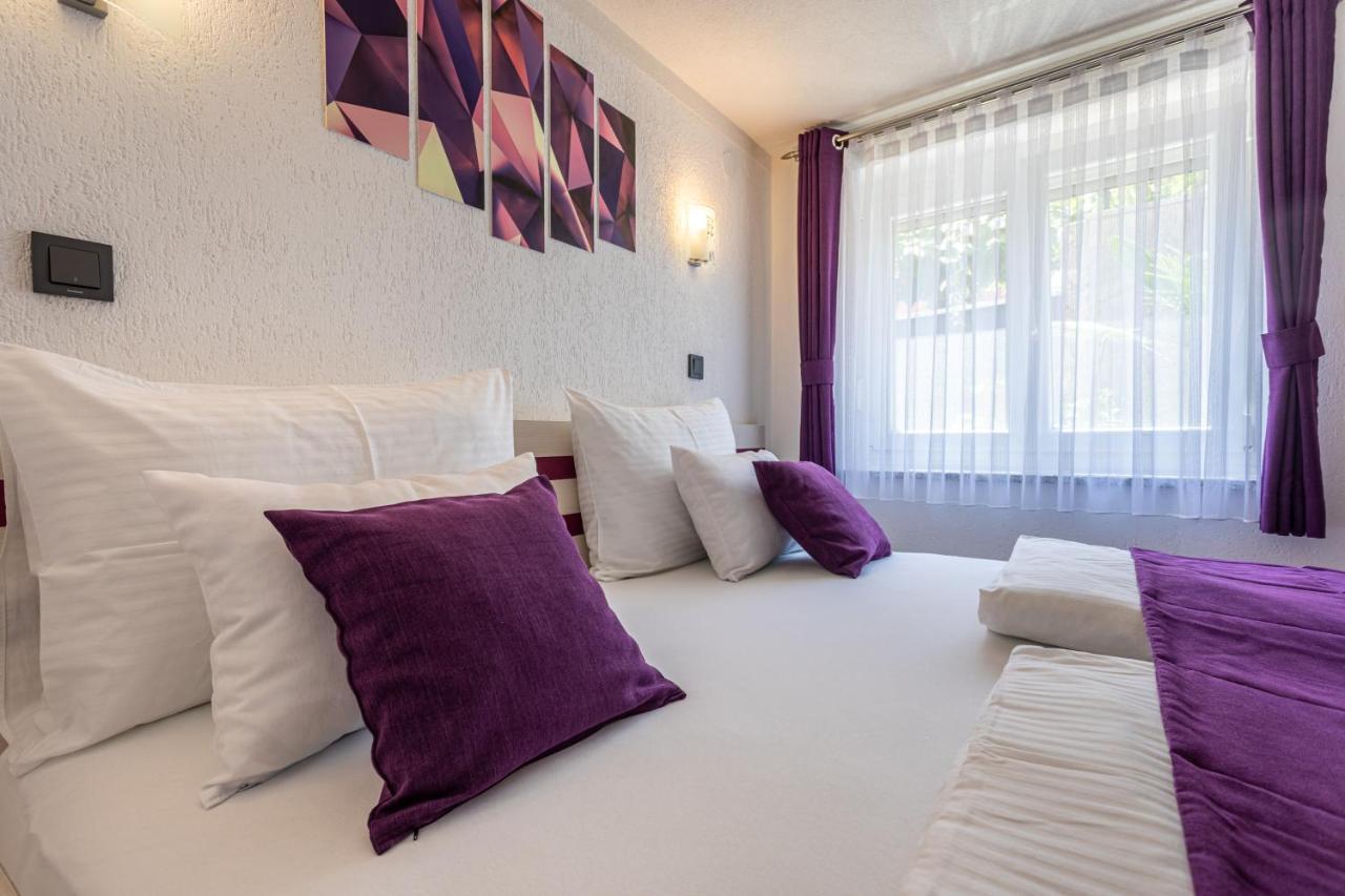 Beganovic Apartment *