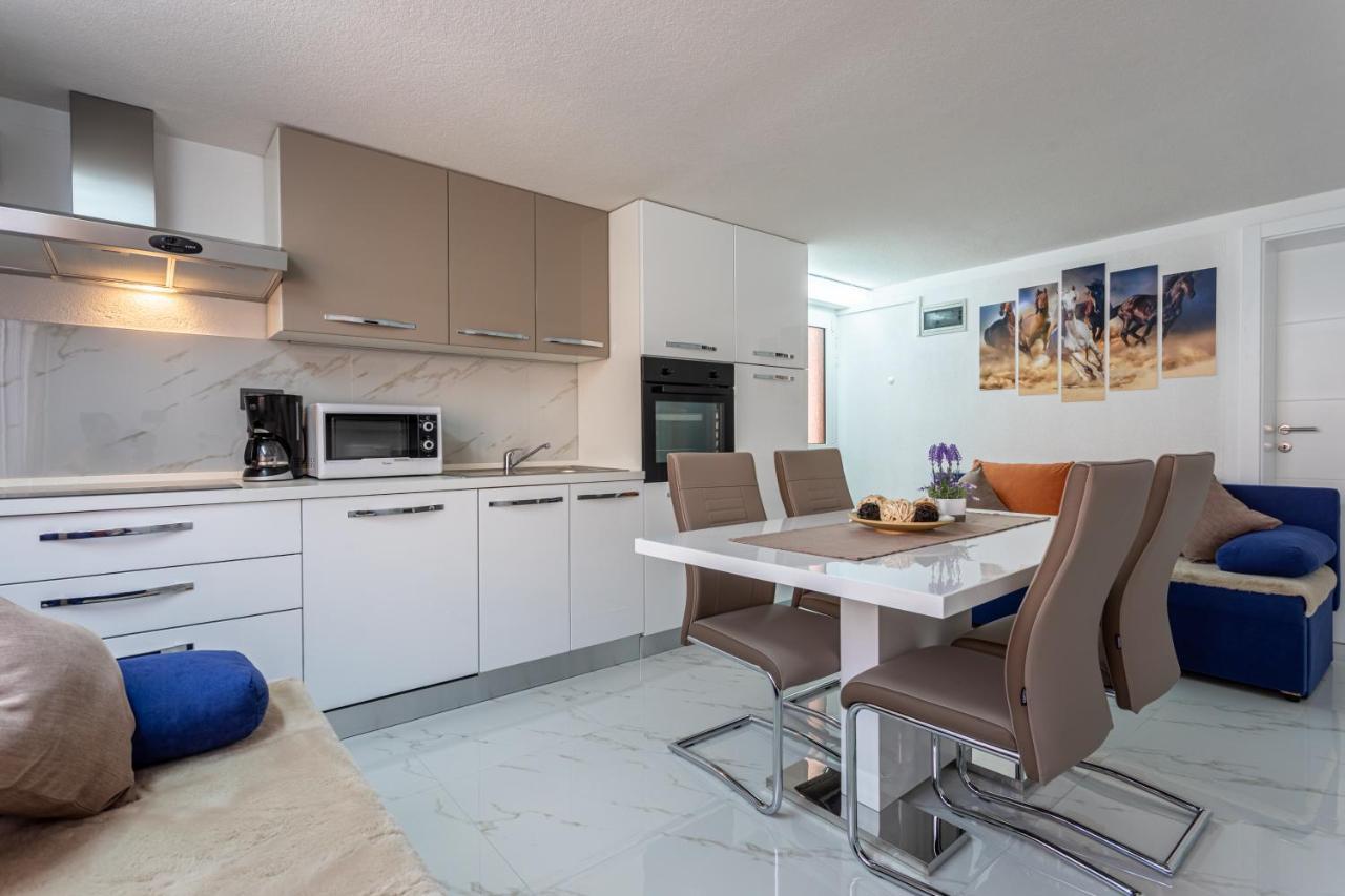 Apartment Beganovic Krk Town