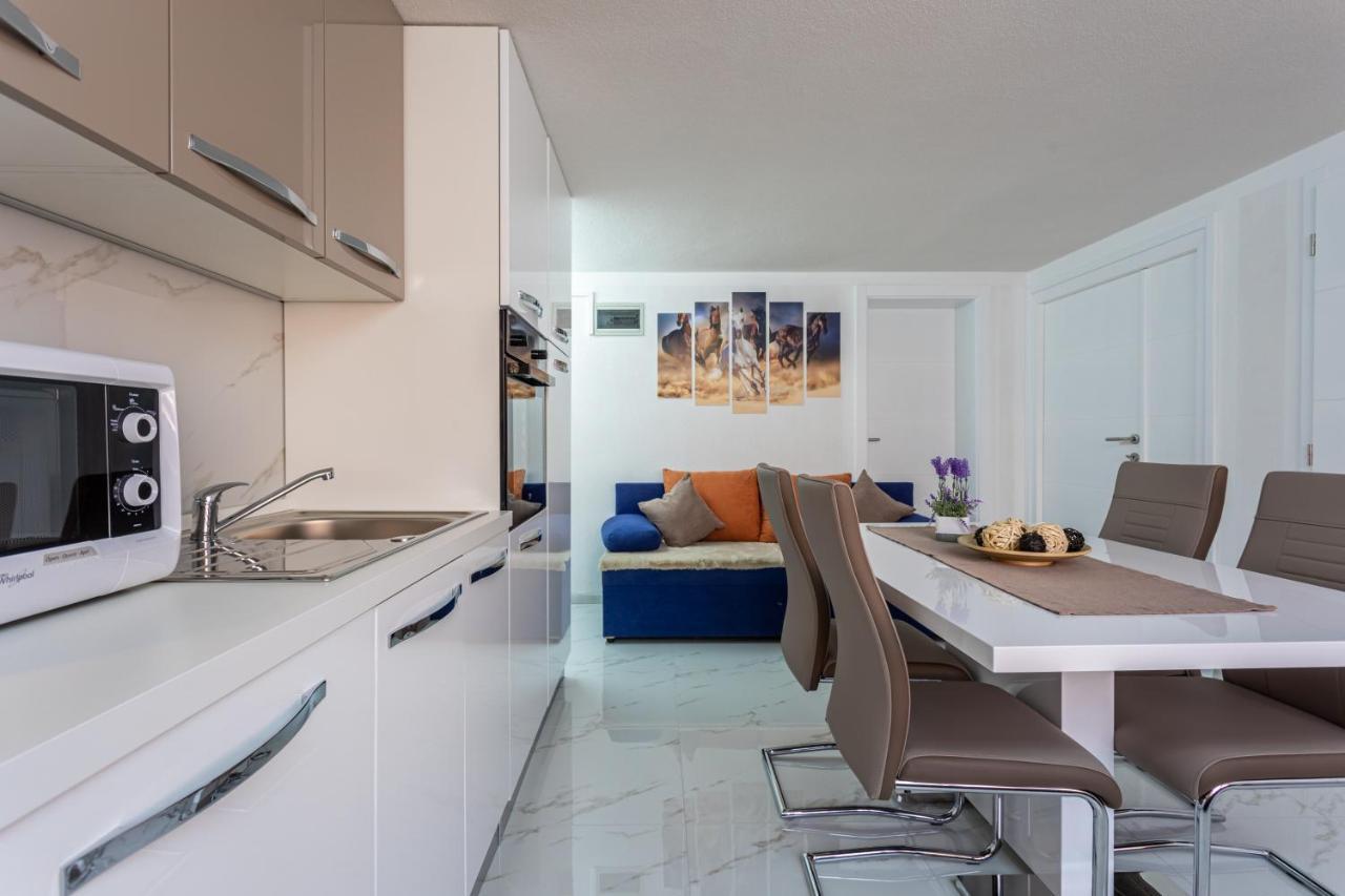 Apartment Beganovic