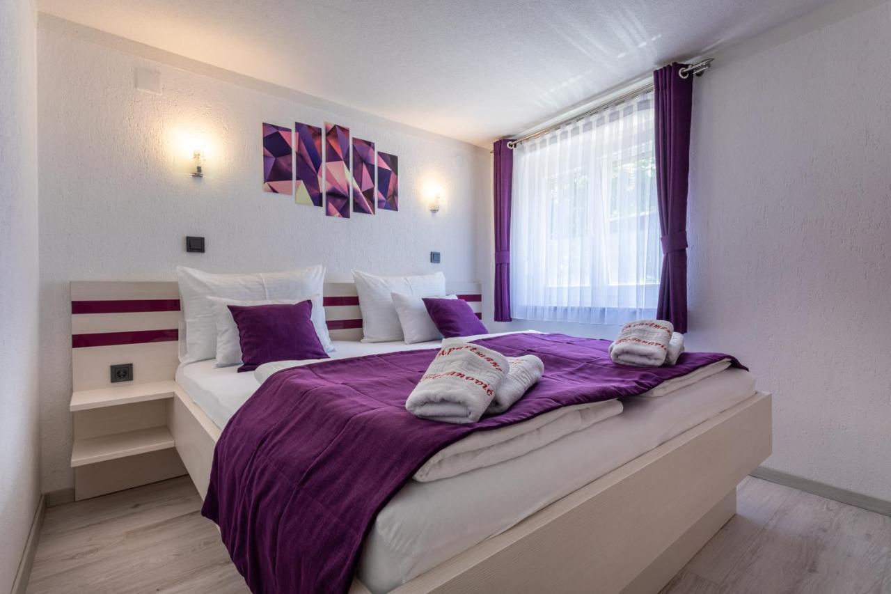 Beganovic Apartment