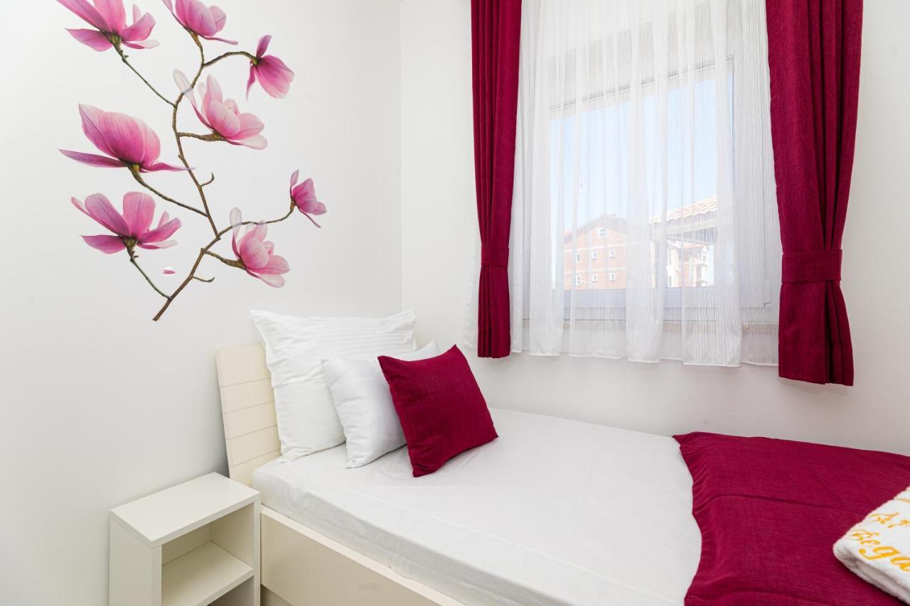 Beganovic Apartment *