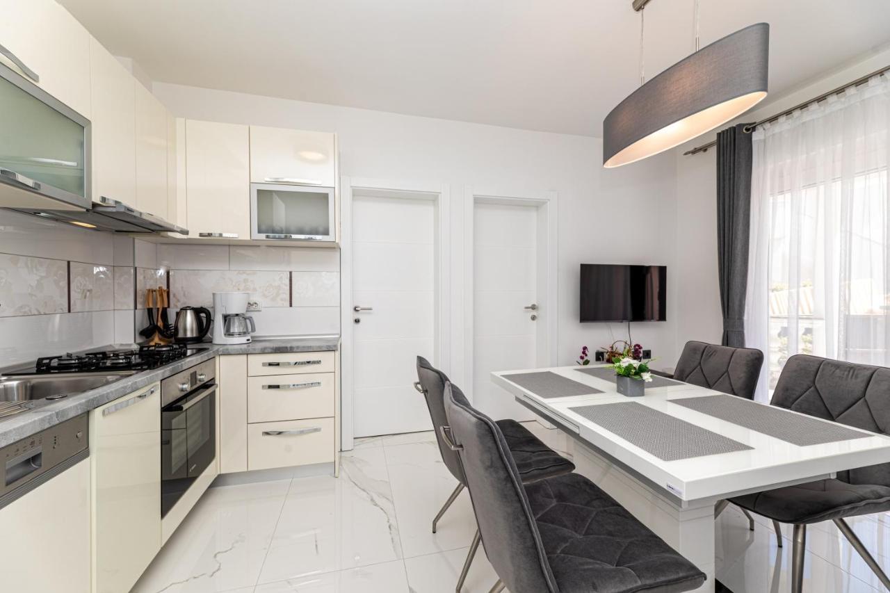 Apartment Beganovic Krk Town