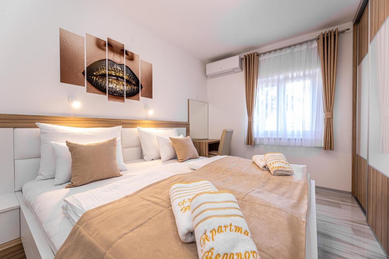 Beganovic Apartment Krk Town