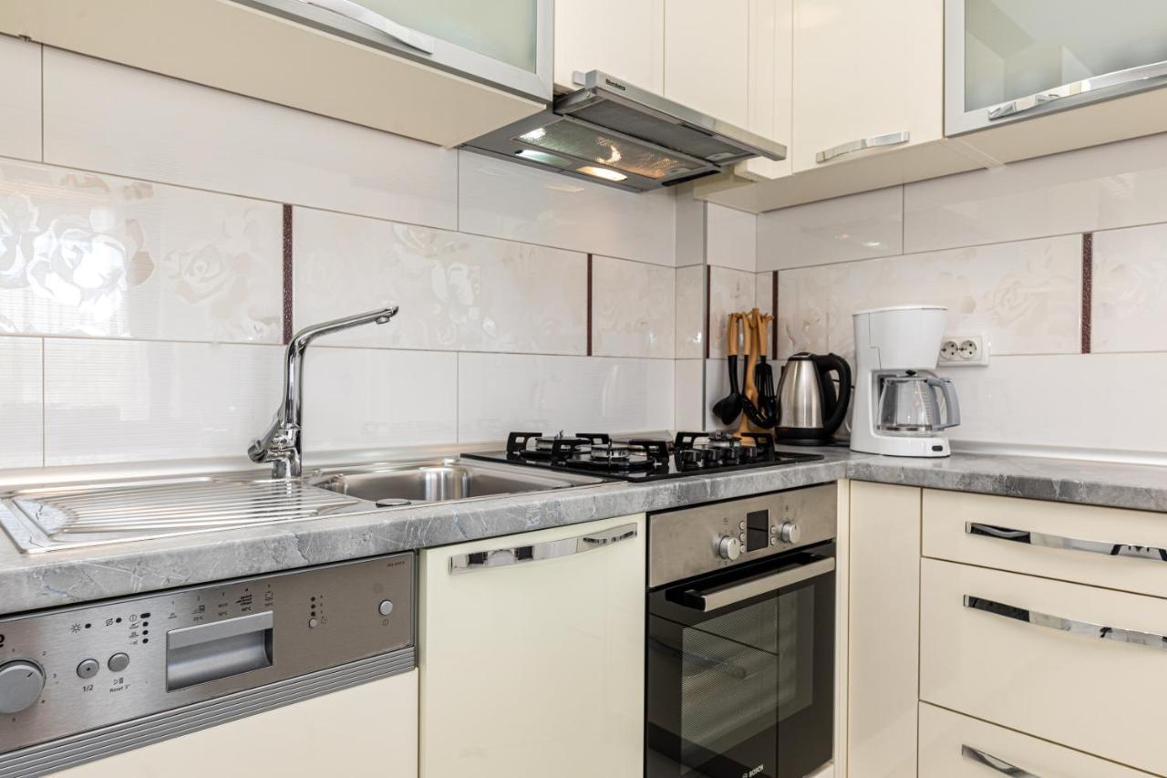 Apartment Beganovic Krk Town