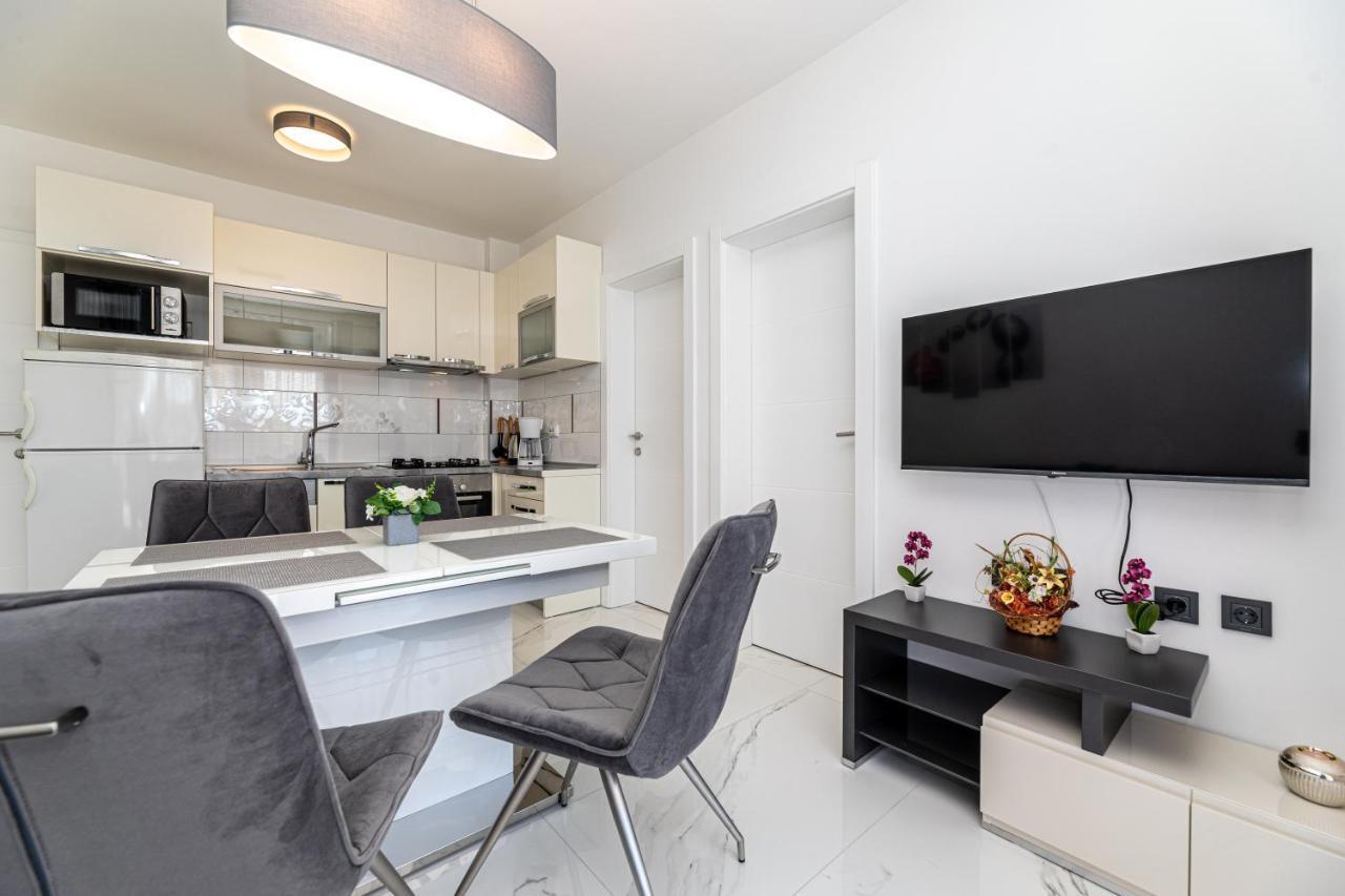 Beganovic Apartment