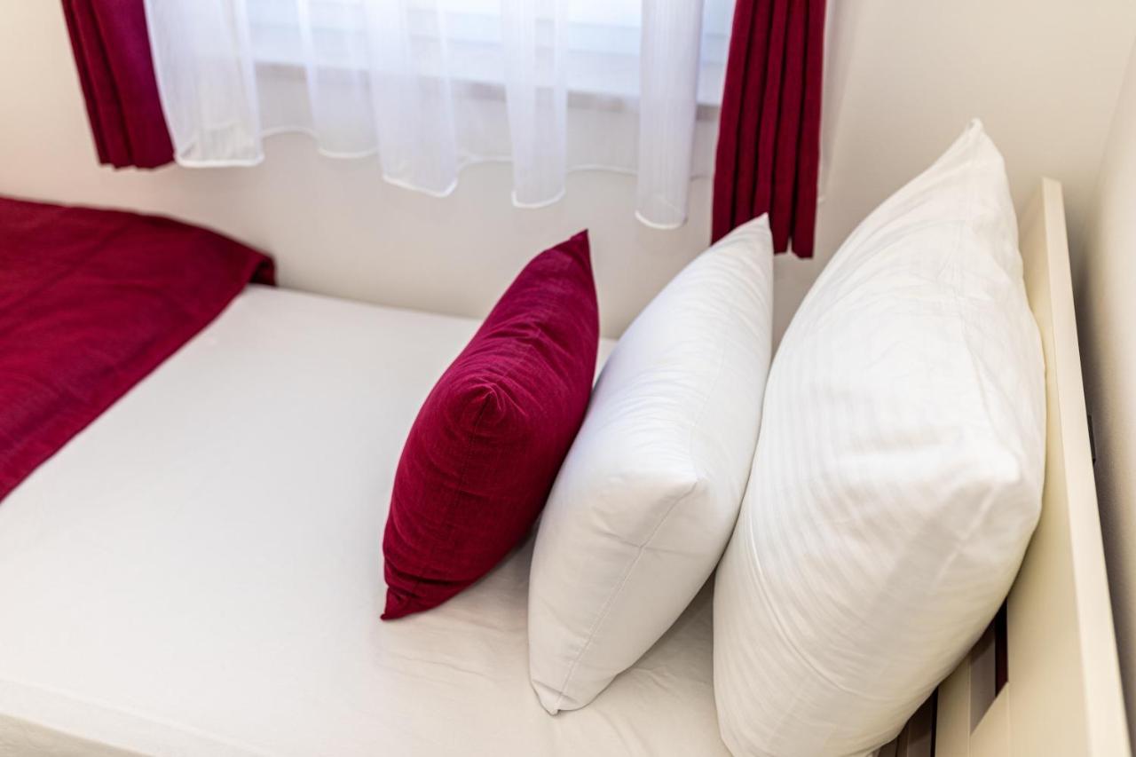 Beganovic Apartment
