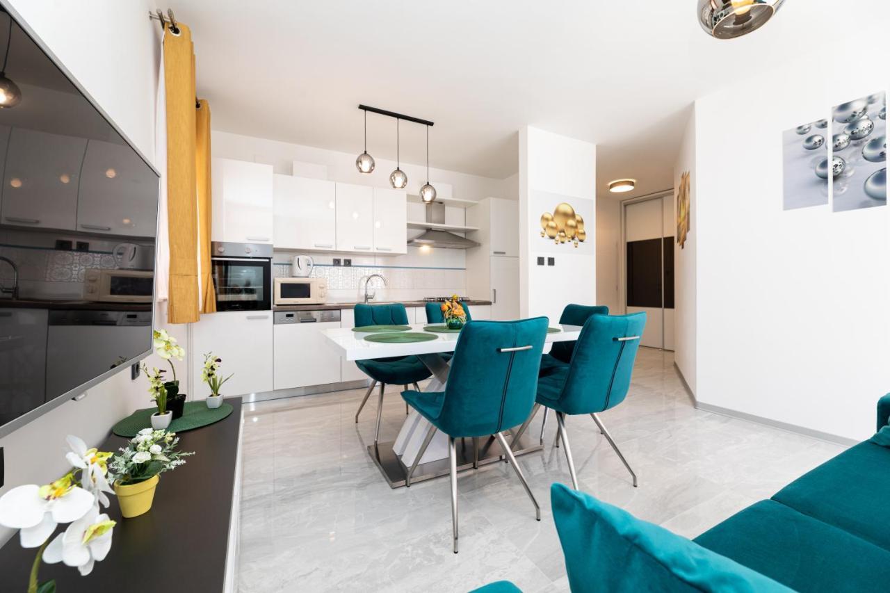 Apartment Beganovic *