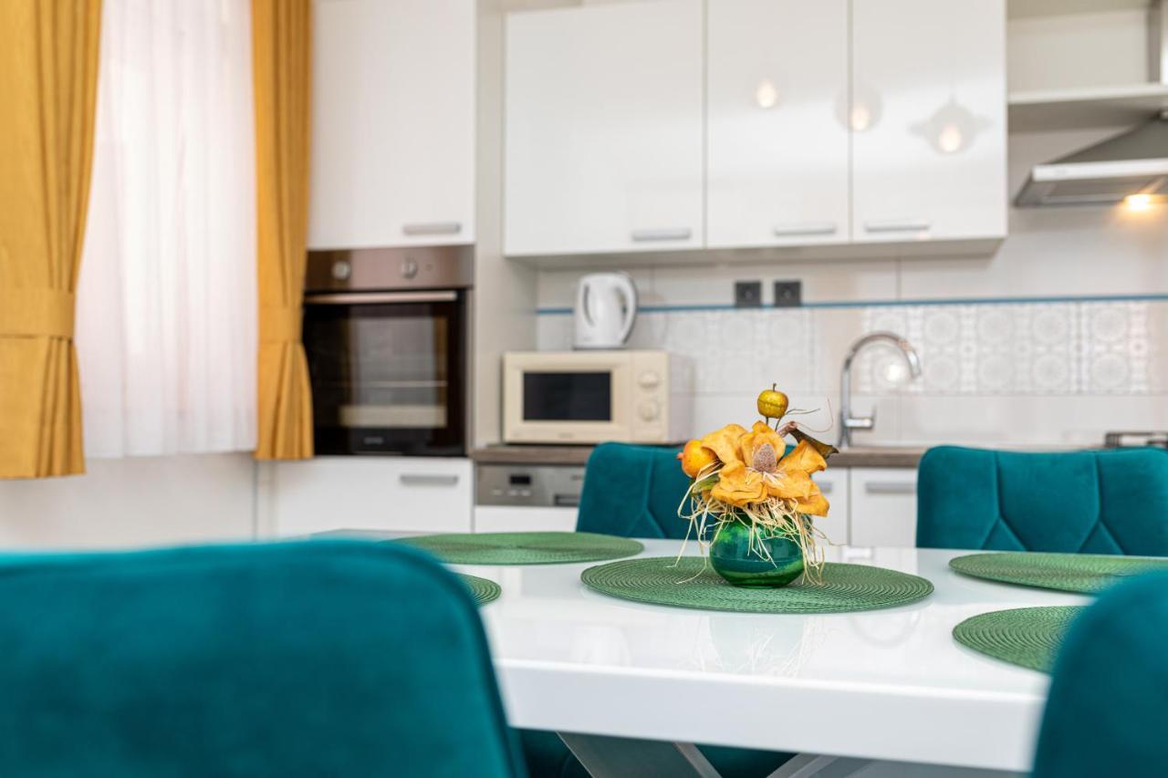 Beganovic Apartment