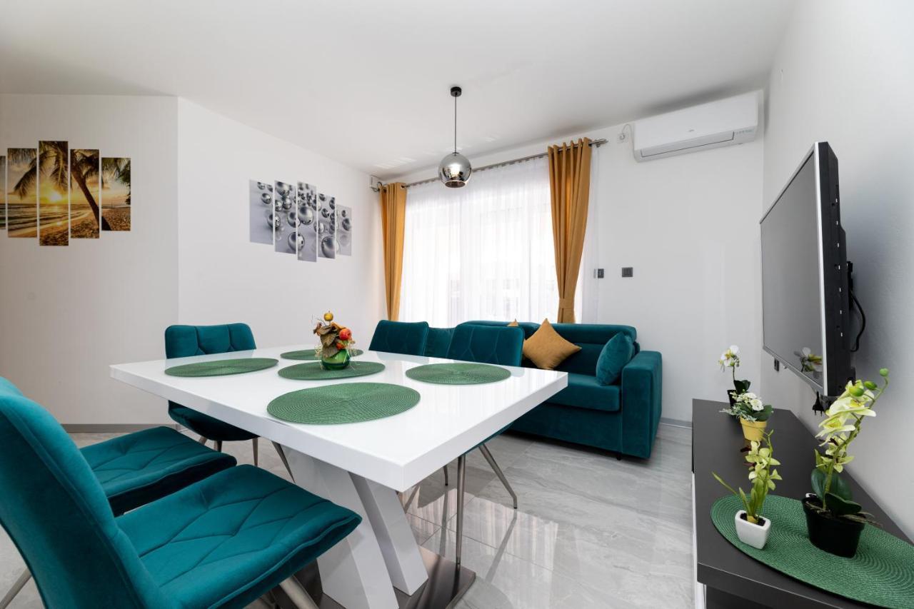 Apartment Beganovic *