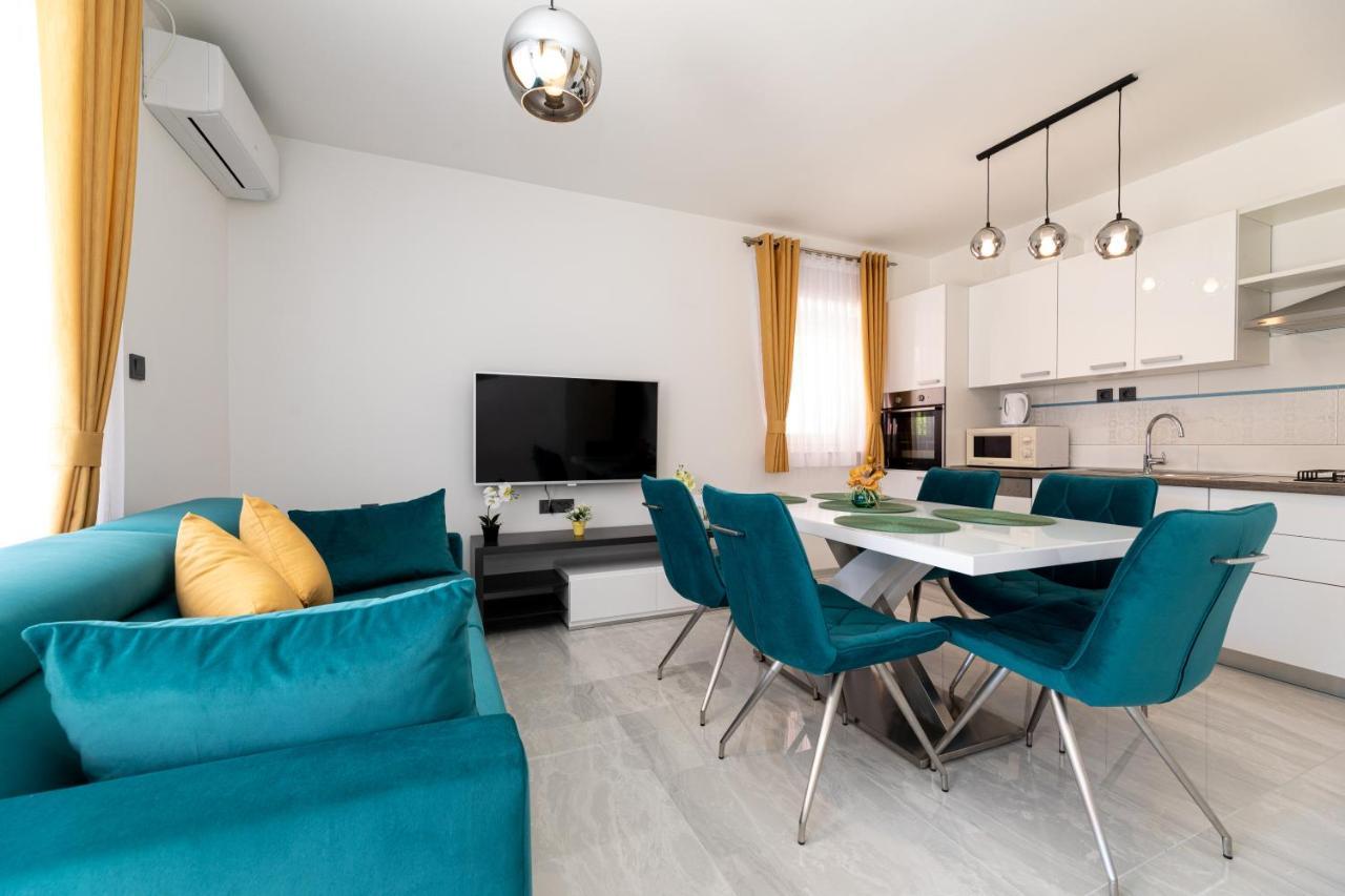 Beganovic Apartment