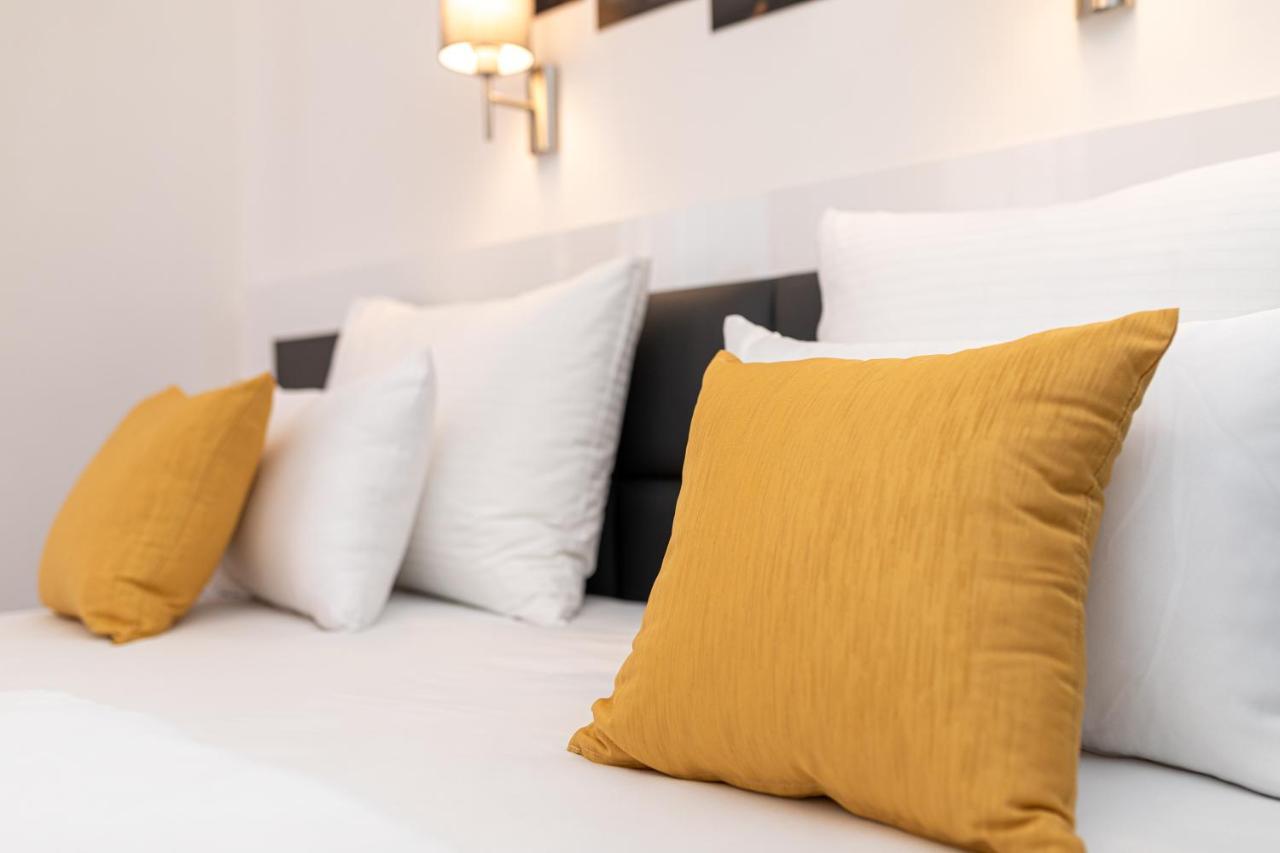 Beganovic Apartment *
