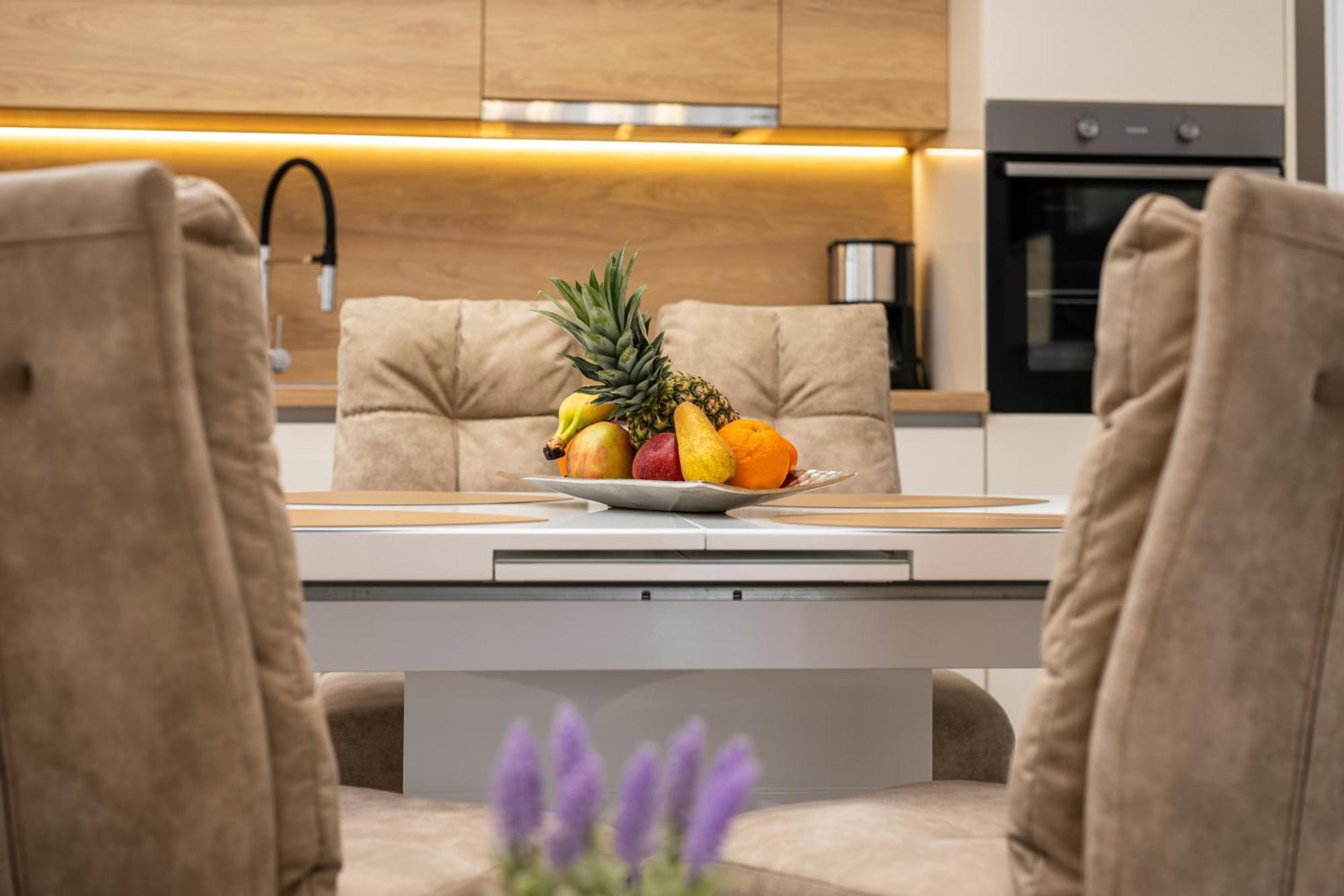 Beganovic Apartment Krk Town