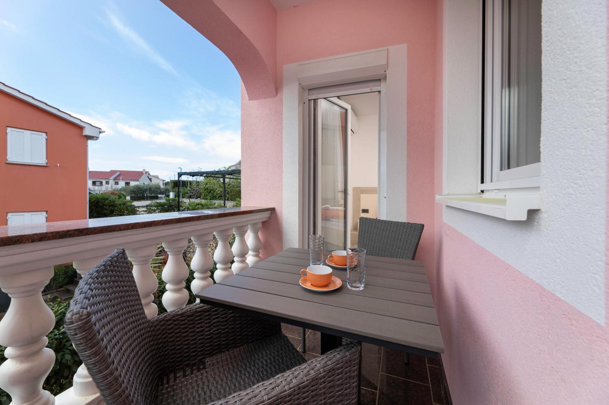 Beganovic Apartment Krk Town
