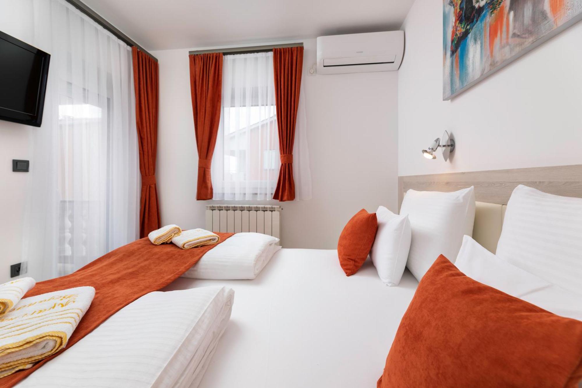 Beganovic Apartment