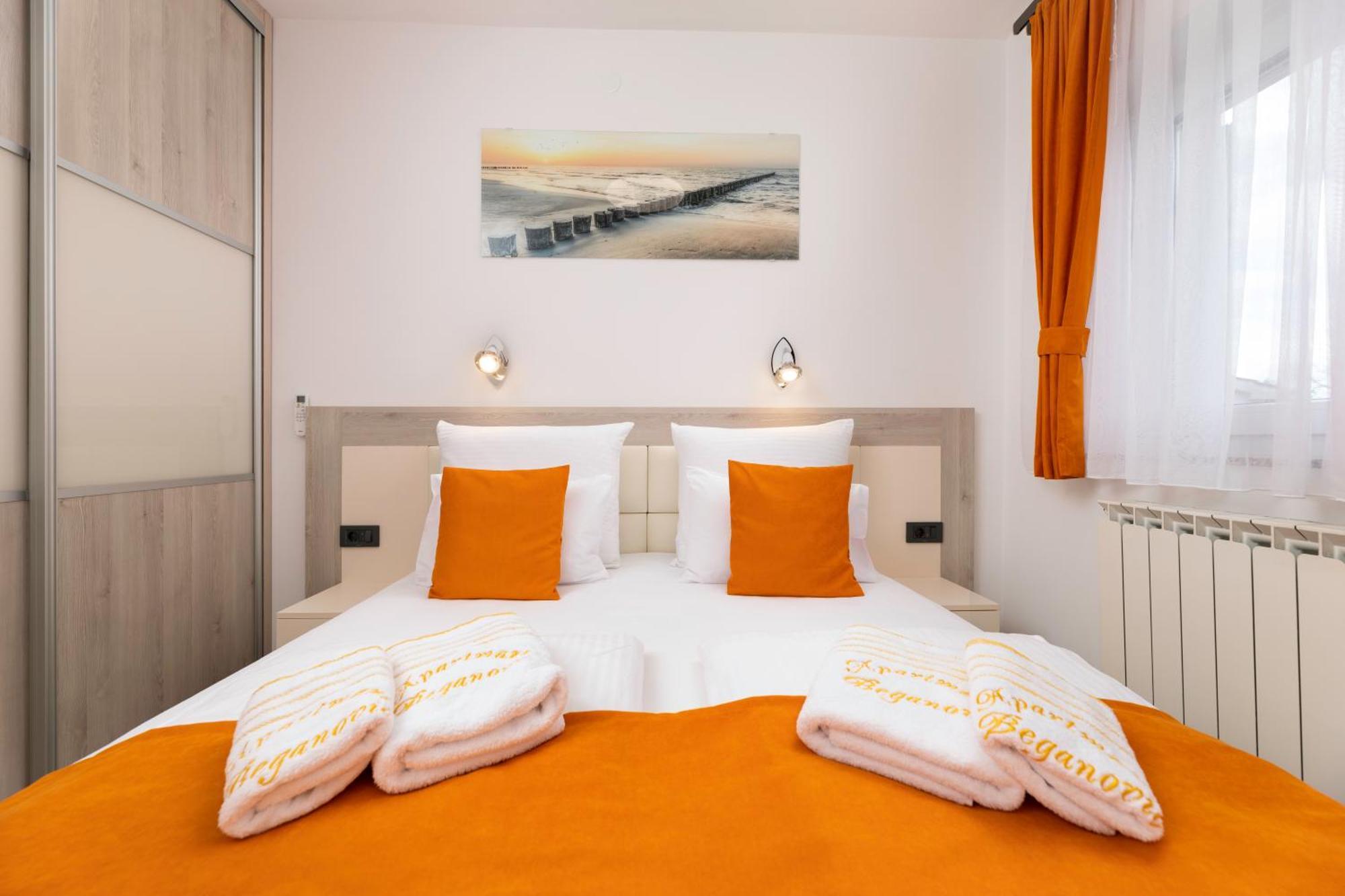 Apartment Beganovic *