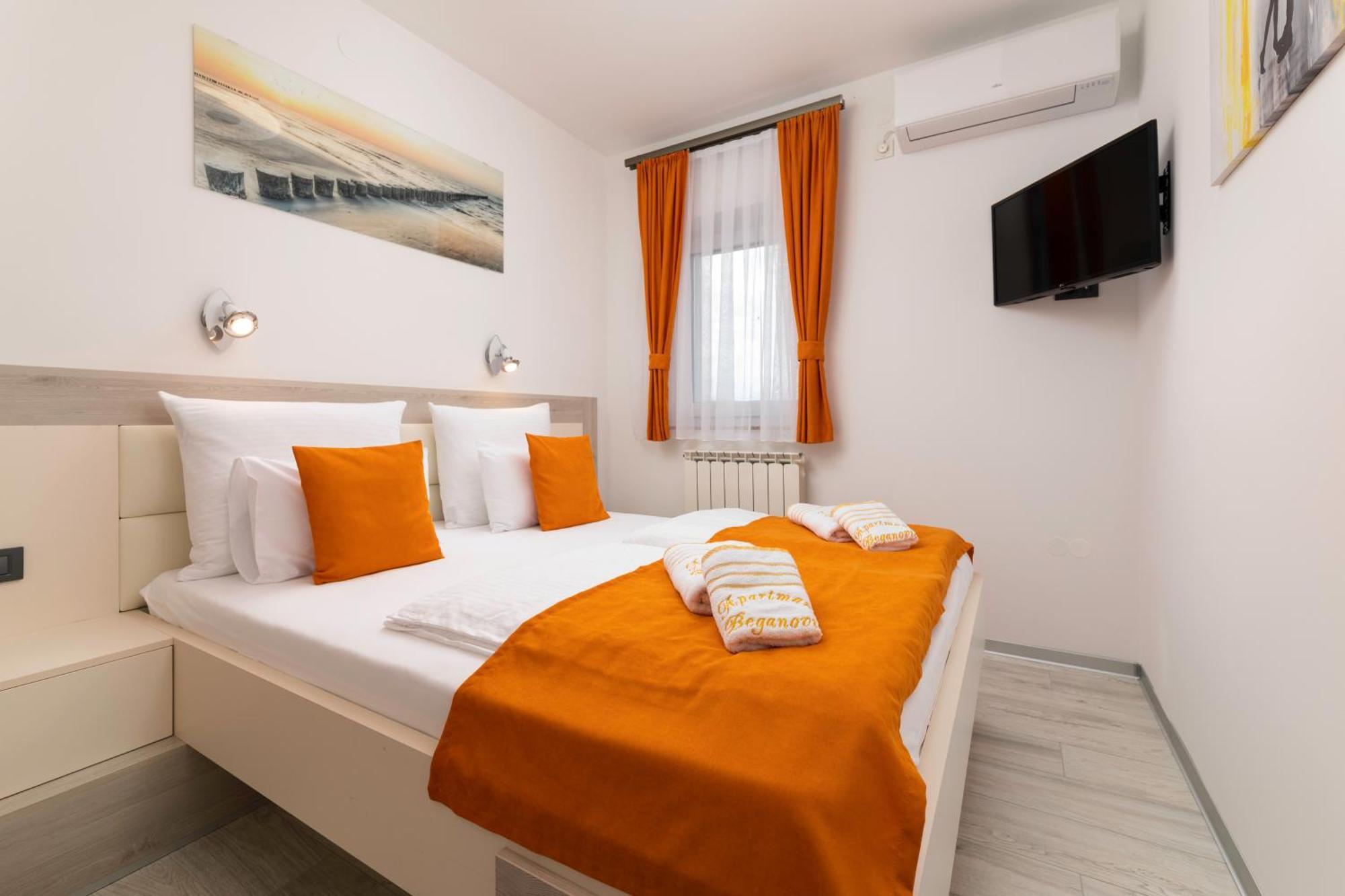 Apartment Beganovic