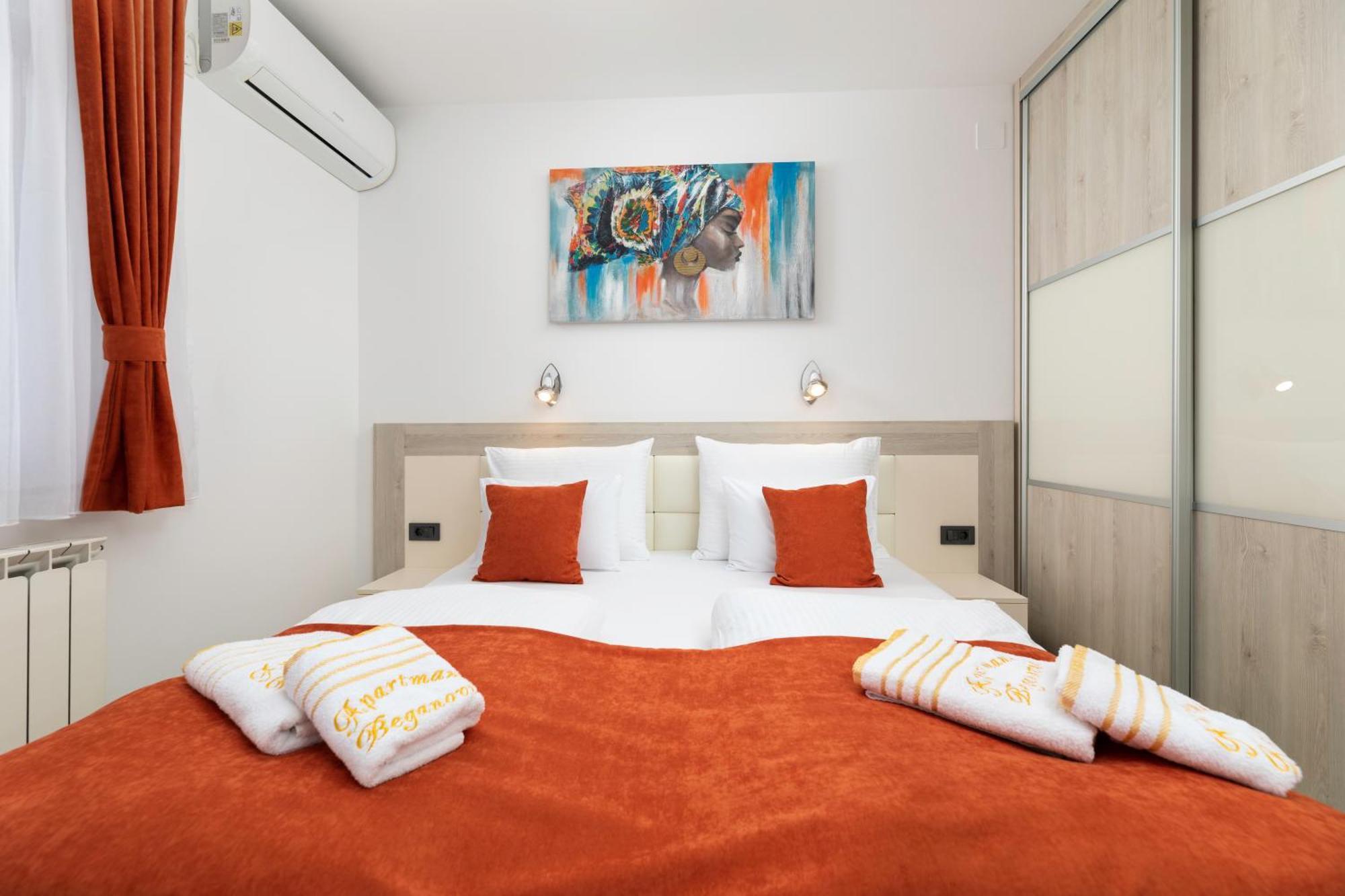 Beganovic Apartment Krk Town