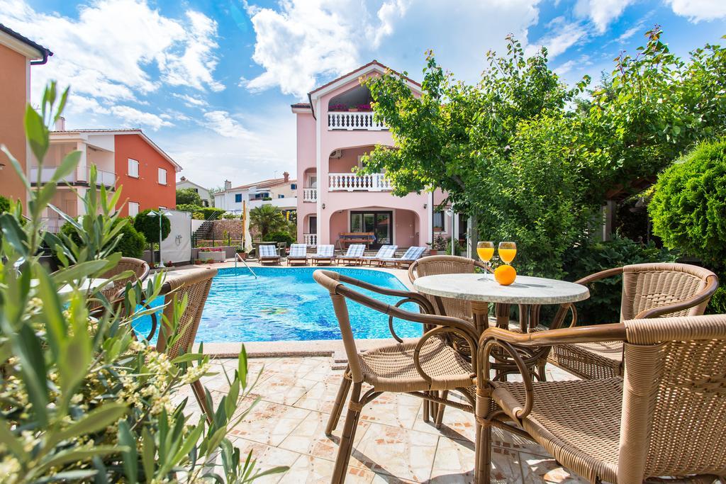 Apartment Beganovic Krk Town