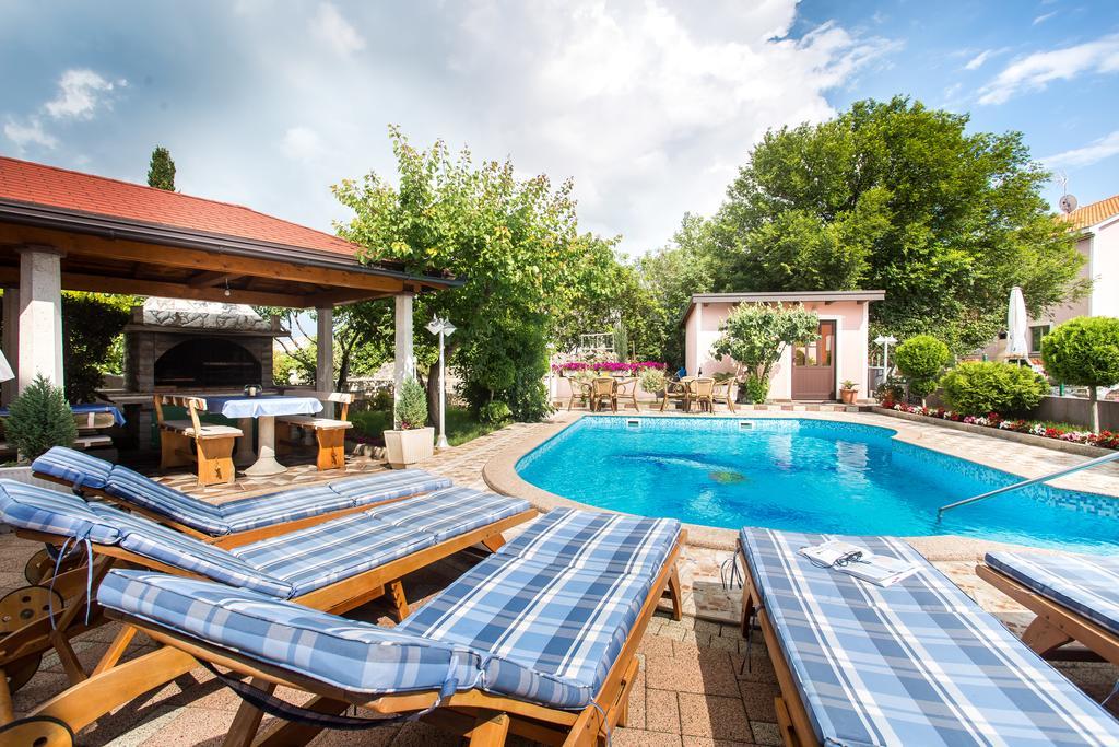 Apartment Beganovic