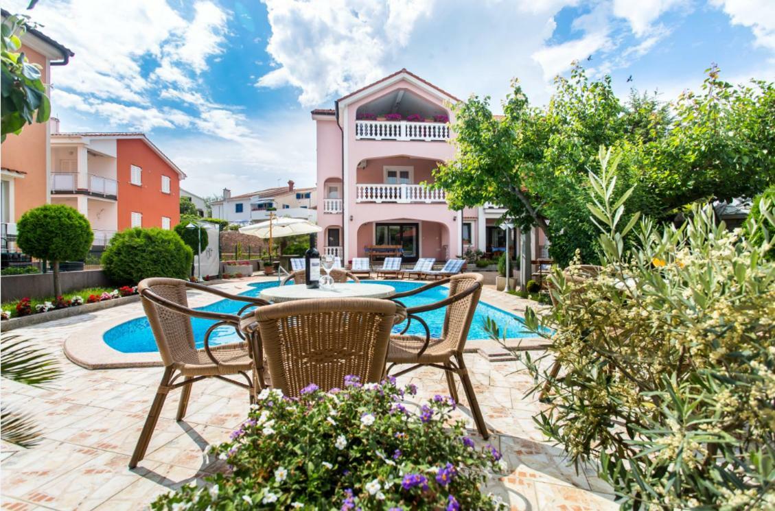 Apartment Beganovic *