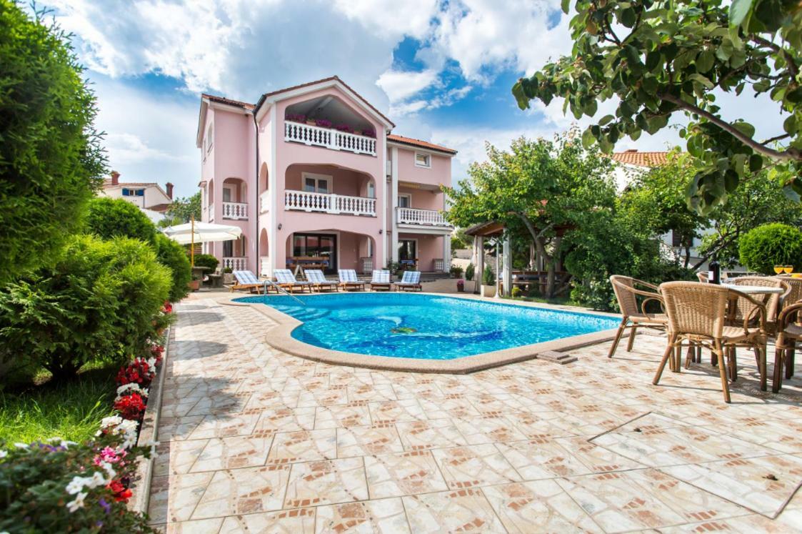 Beganovic Apartment